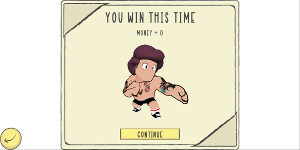 Ink Brawlers