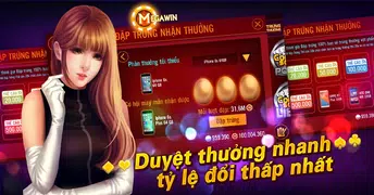 MEGAWIN – Game Dan Gian