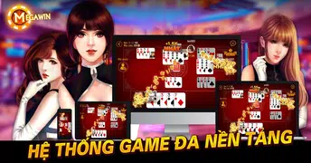 MEGAWIN – Game Dan Gian