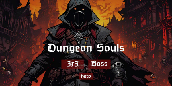 Dungeon Souls