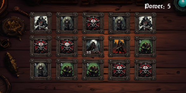 Dungeon Souls