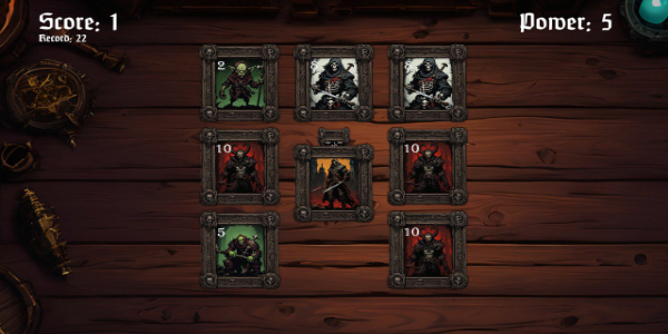 Dungeon Souls