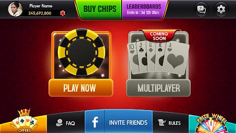 FlipCard Game