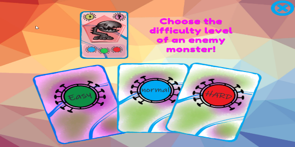 Rumage Card Game