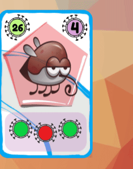 Rumage Card Game
