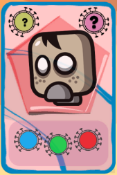 Rumage Card Game