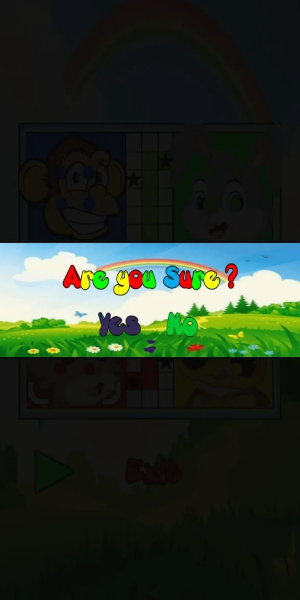 Kids Ludo