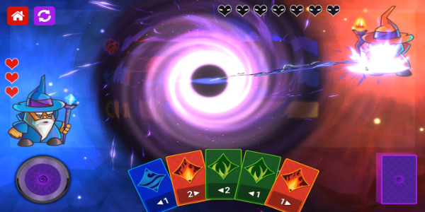 Magicard - Thesis Prototype