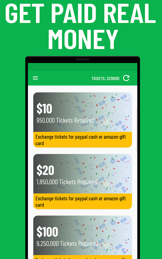 Earn Money Playing Games