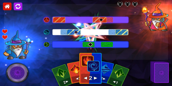 Magicard - Thesis Prototype