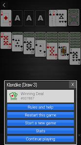 Solitaire Spanish pack