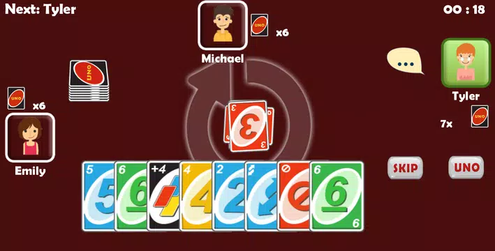 Uno Free