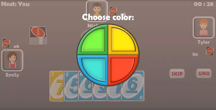 Uno Free