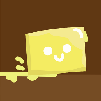 BUTTER IT