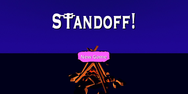 Standoff!