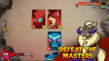 Fusion Masters