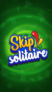 Skip-Solitaire