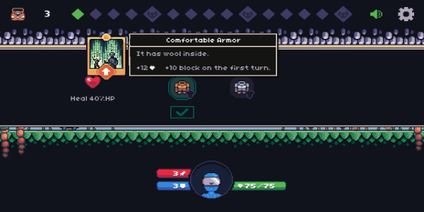 Destiny Dungeon (in development)