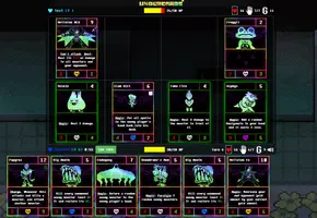 Undercards