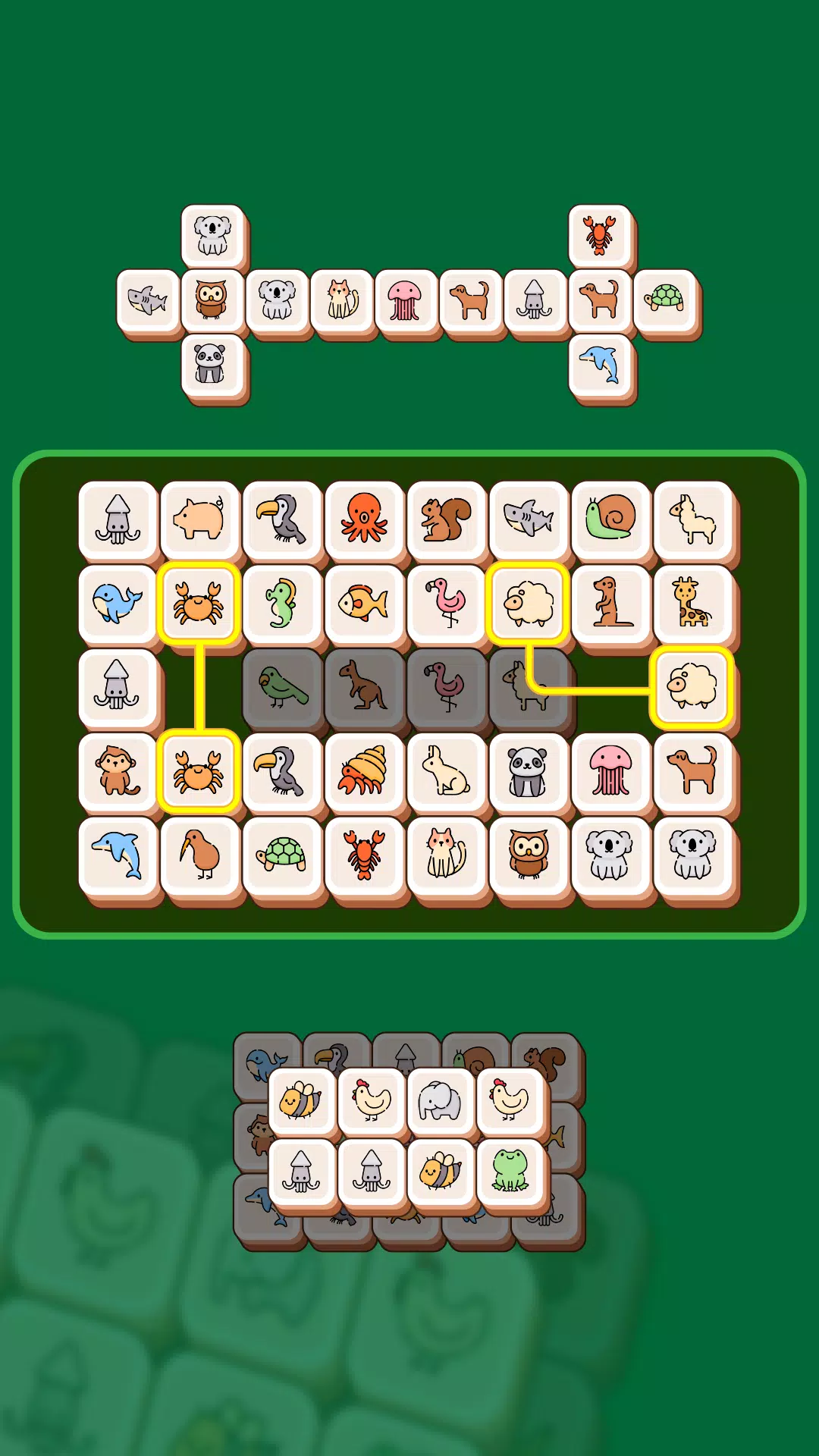 3 Tiles Master - Tiledom