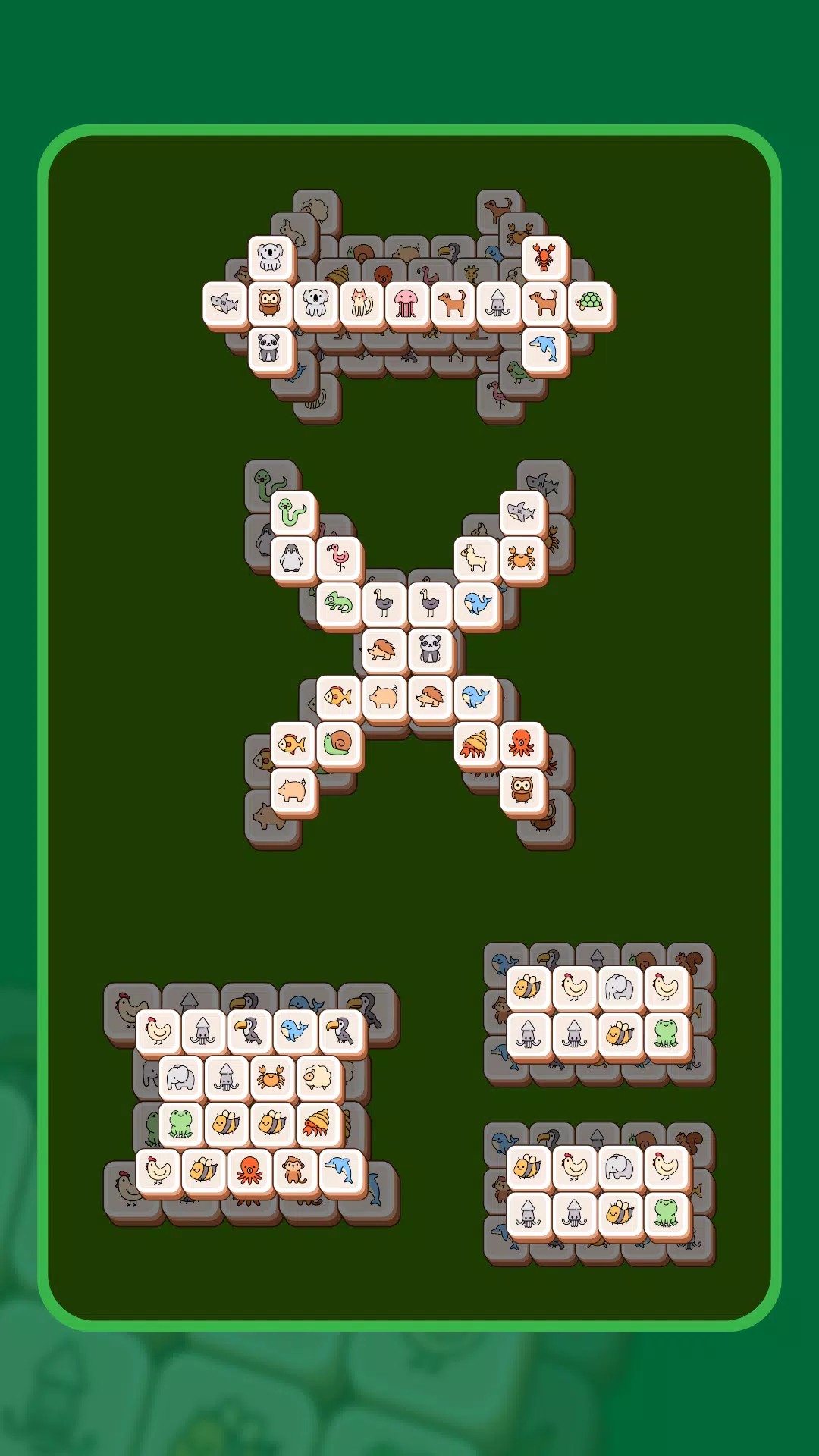 3 Tiles Master - Tiledom