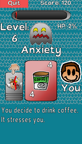 Stress Less
