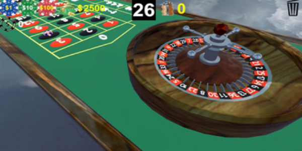 Roulette Casino Offline