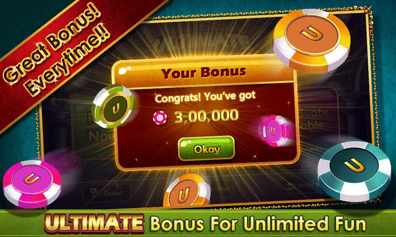 Ultimate Poker Texas Holdem