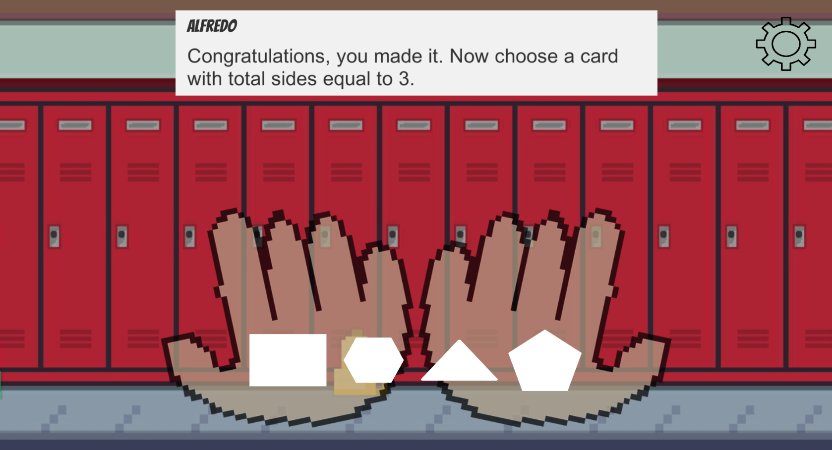 CSPF - Math Educative Game