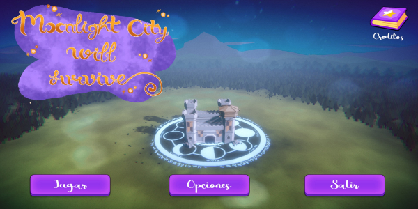 Moonlight City Will Survive