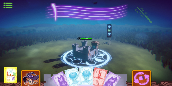 Moonlight City Will Survive