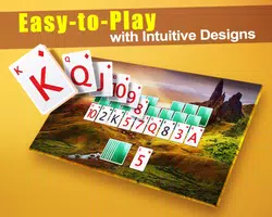 Solitaire Discovery