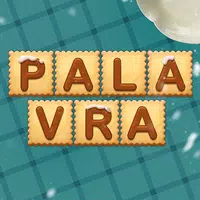 Brincando com Palavras APK