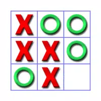 TicTacToe AI - 5 in a Row icon