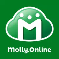 Molly Online - Claw Crane Game icon