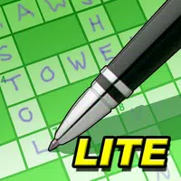 Cryptic Crossword Lite APK