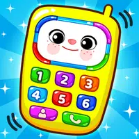 Baby Phone for Toddlers Games APK