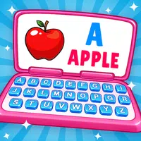 Baby Computer - Toddlers Phone APK