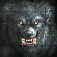 Werewolf Jigsaw Puzzles APK