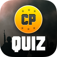 CP Points Quiz 2023 icon