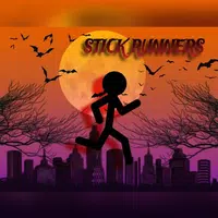 Stick Run Mobile icon