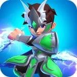 Hero of Taslinia – Epic RPG APK