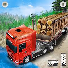 Euro Cargo Driving Truck Game APK