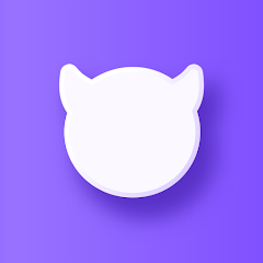 BUD - Create, Play & Hangout icon