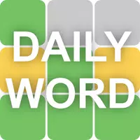 Word Letter: Daily & Unlimited icon