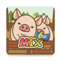 ようとん場MIX APK