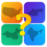 World Geography Quiz Game APK