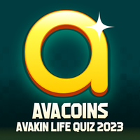 AvaCoins Quiz for Avakin Life APK