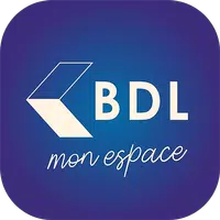 BDL - Espace Projet icon