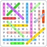 Word Search Colorful APK